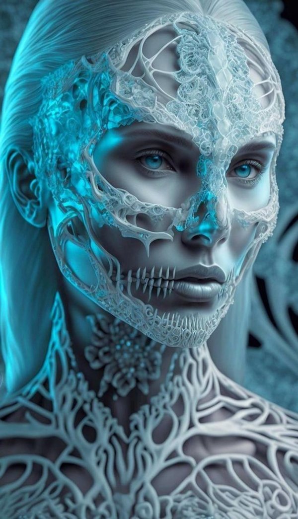 Мистика необычные