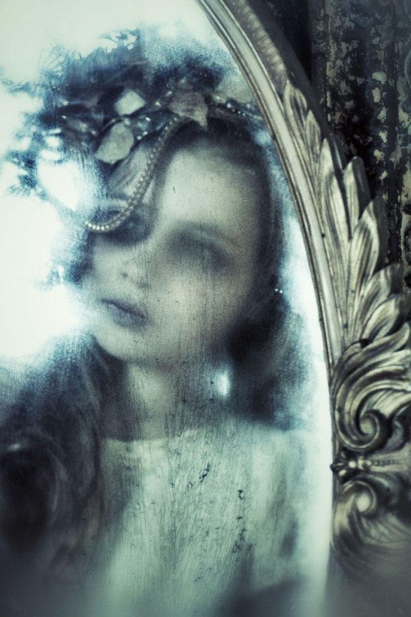 Мистика необычные