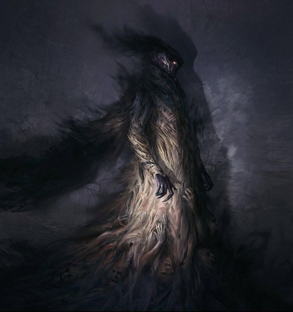 Мистика необычные