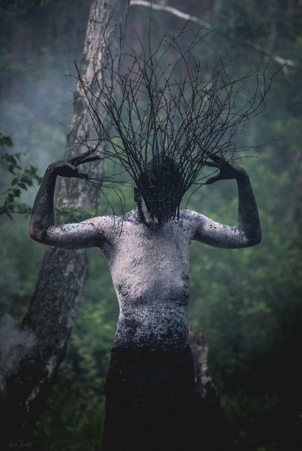 Мистика необычные