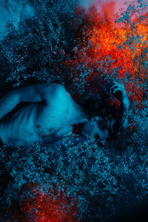 Мистика необычные