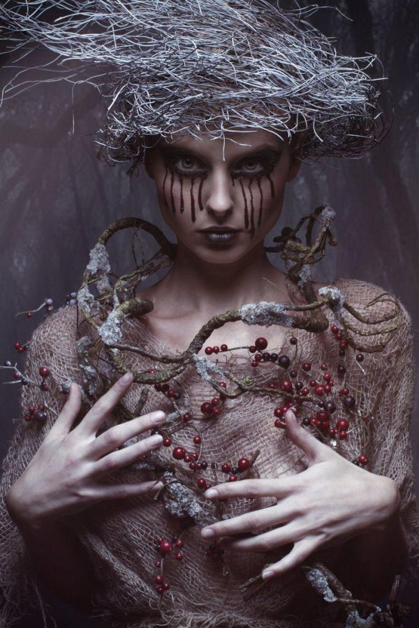 Мистика необычные