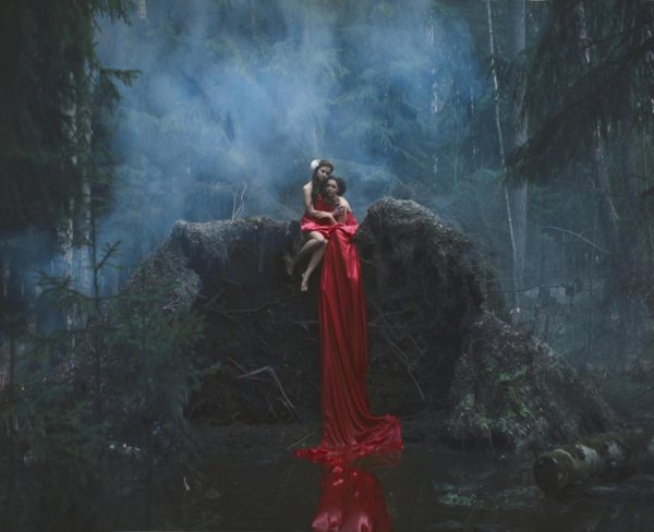 Мистика необычные