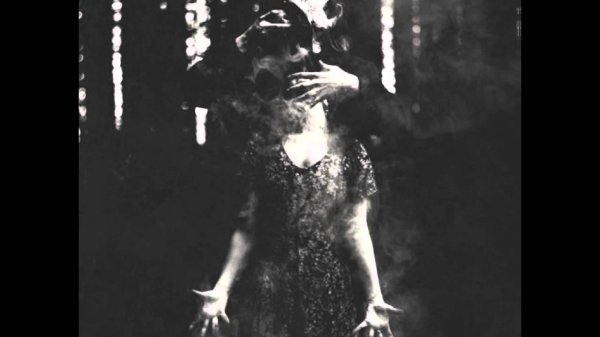 Мистика необычные