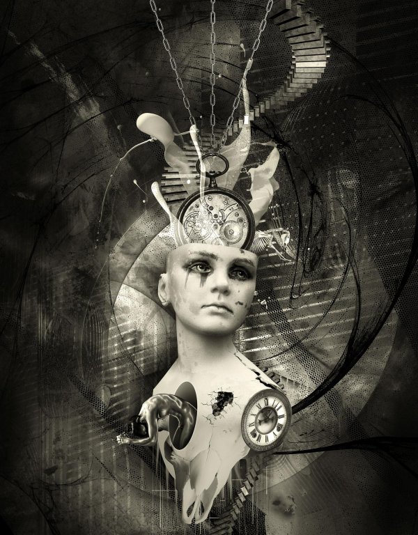 Мистика необычные