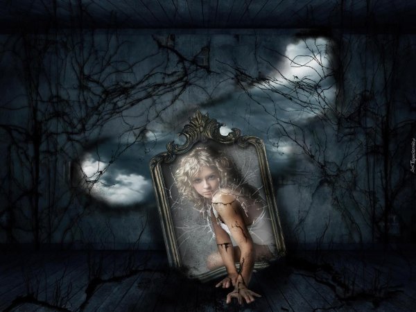 Мистика необычные