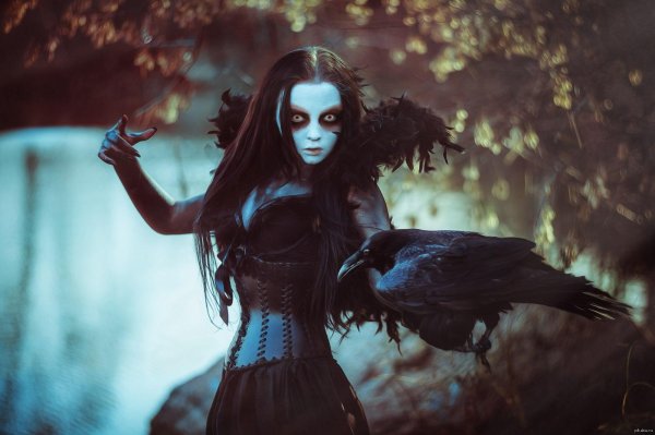 Мистика необычные