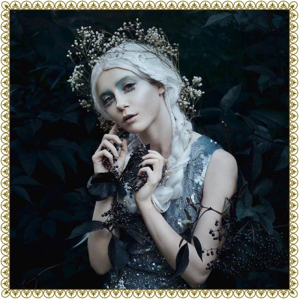 Мистика необычные