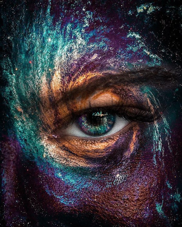 Мистика необычные