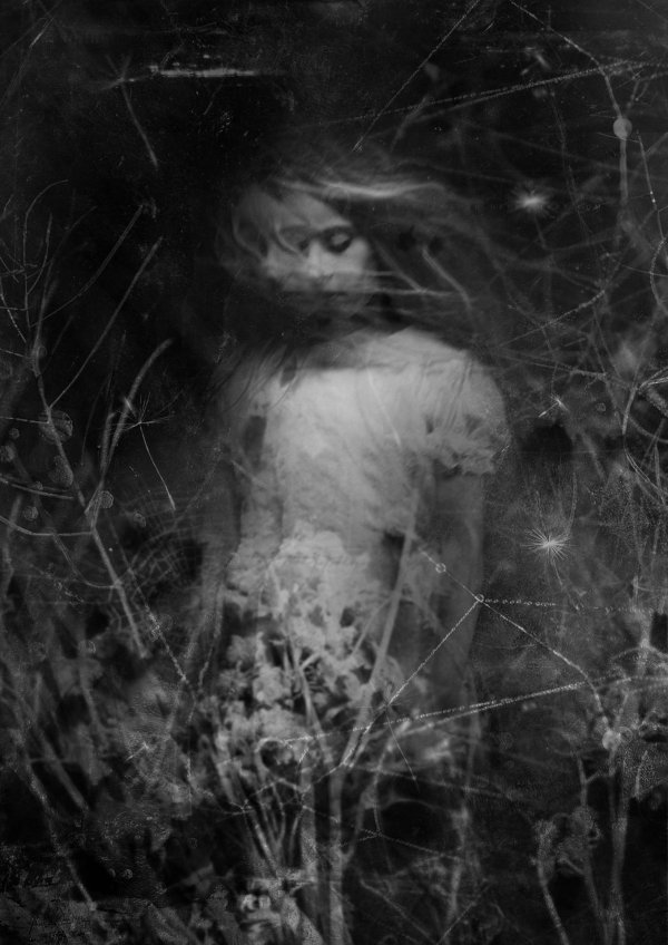 Мистика необычные