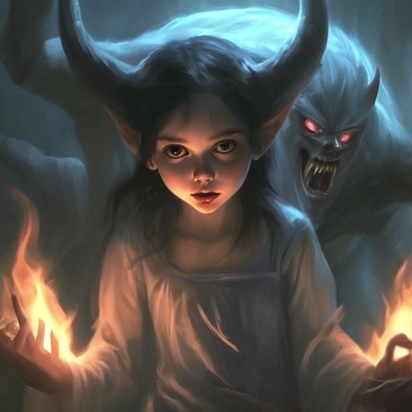 Мистика необычные