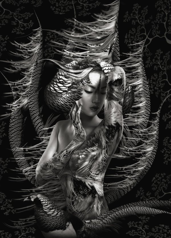 Мистика необычные