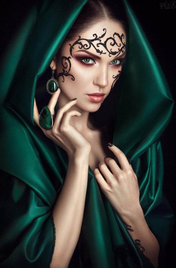 Мистика необычные