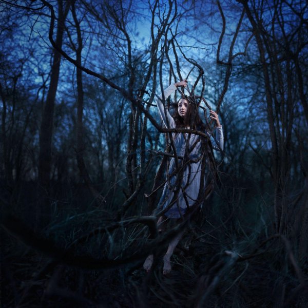 Мистика необычные