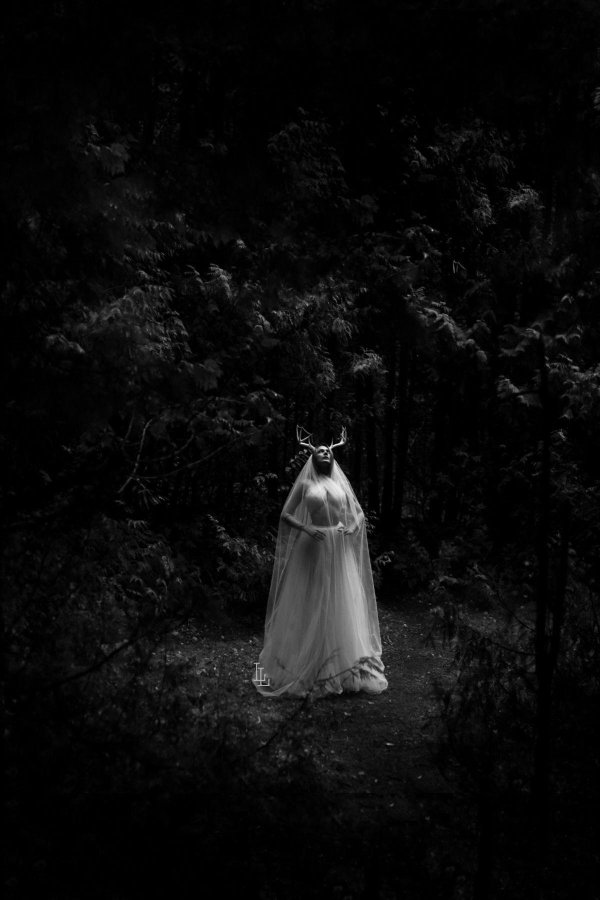 Мистика необычные