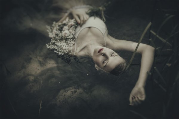 Мистика необычные