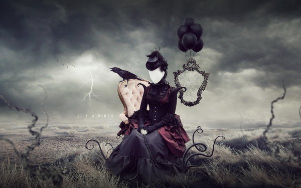 Мистика необычные