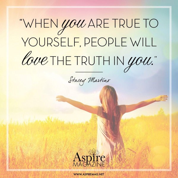 Счастливые люди