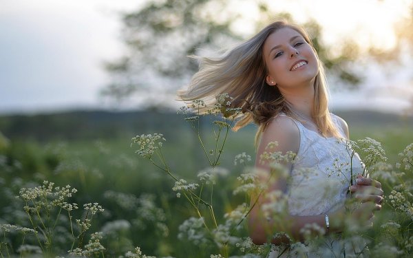 Счастливые люди