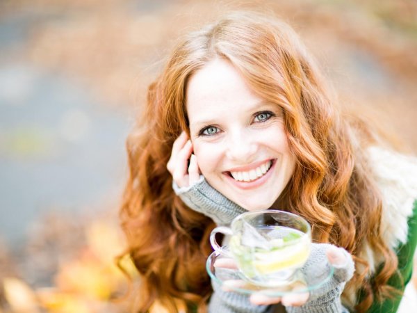 Счастливые люди