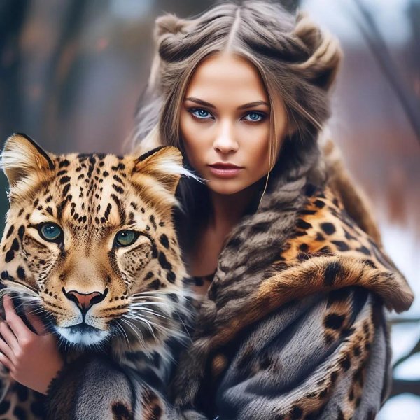 Животных диких