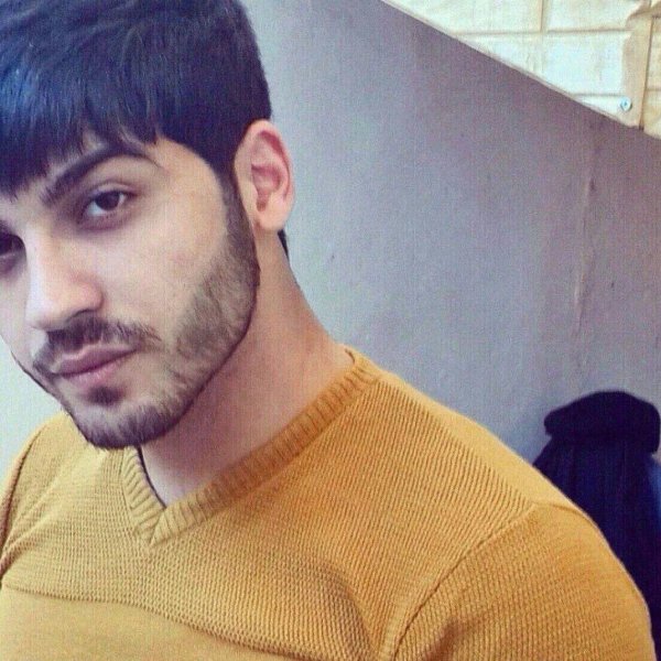 Кавказские