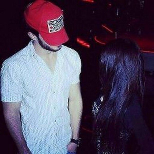 Кавказские