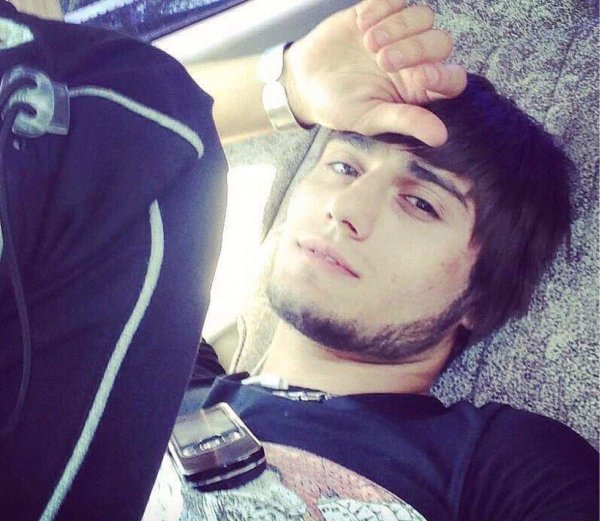 Кавказские