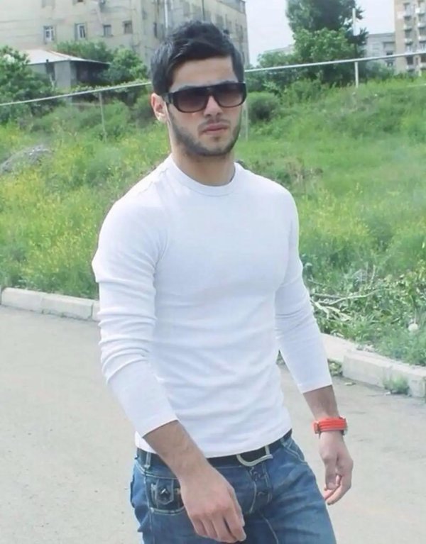 Кавказские