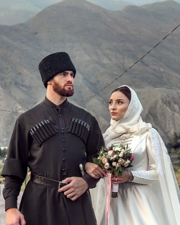 Кавказские