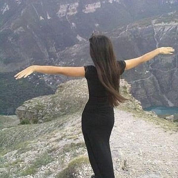 Кавказские