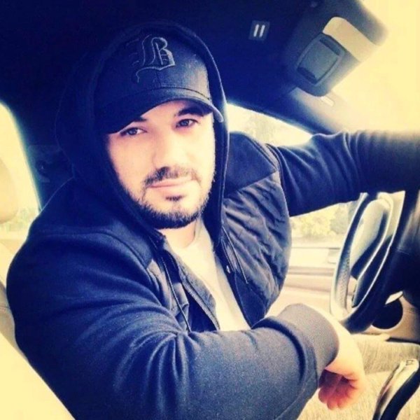 Кавказские