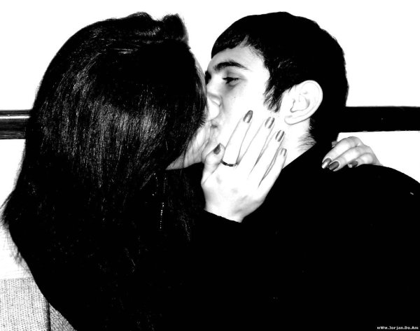 Кавказские