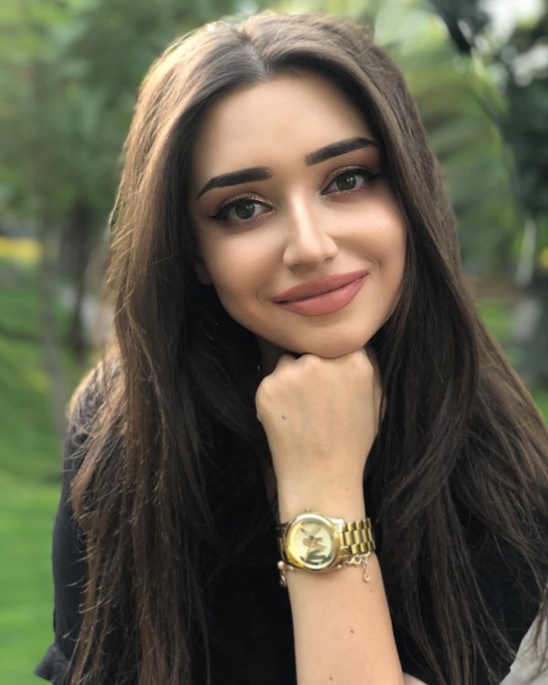 Кавказские