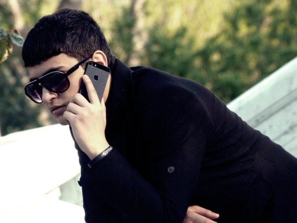 Кавказские