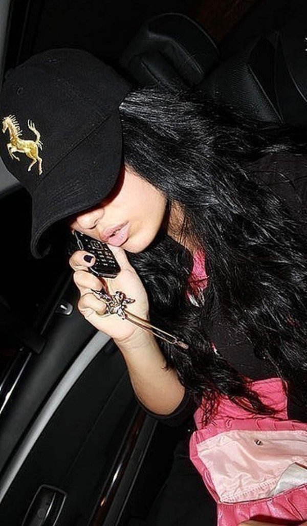 Кавказские