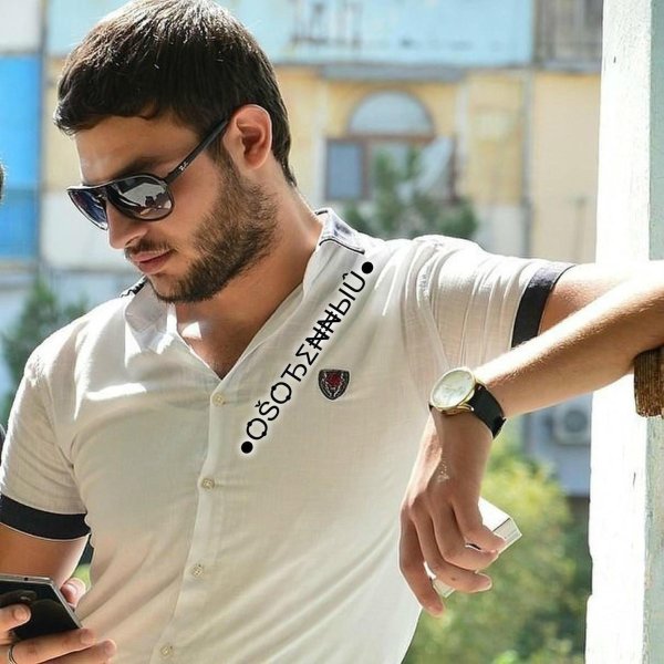 Кавказские