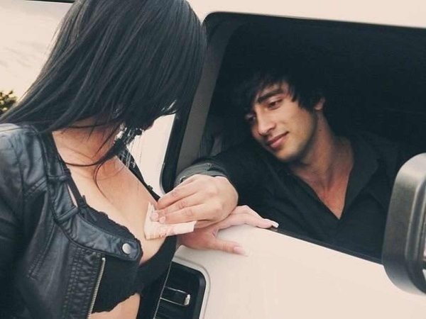 Кавказские