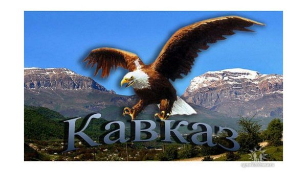 Кавказские
