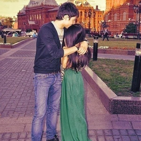 Кавказские