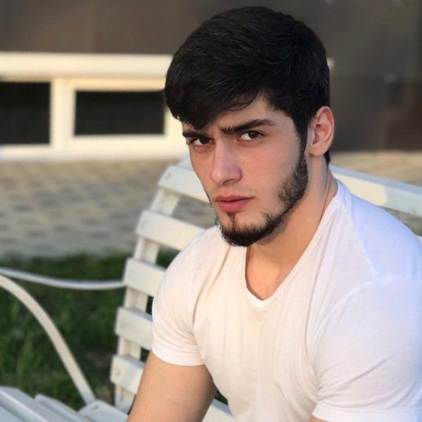 Кавказские