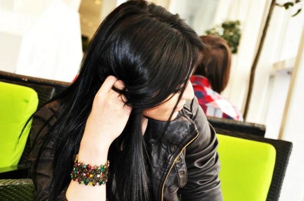 Кавказские