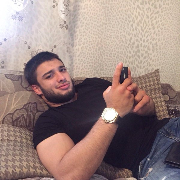 Кавказские