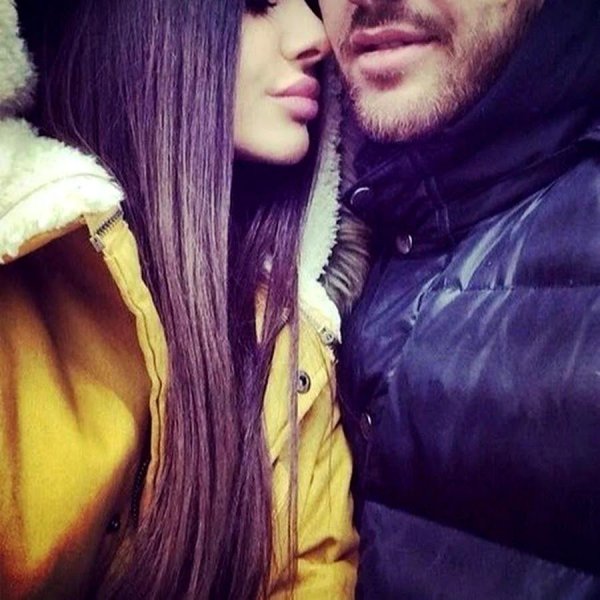 Кавказские