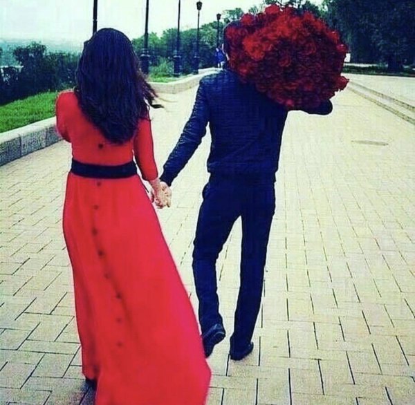 Кавказские