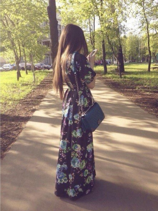 Кавказские