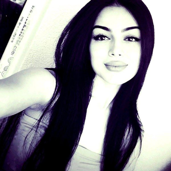 Кавказские