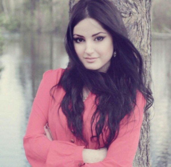 Кавказские