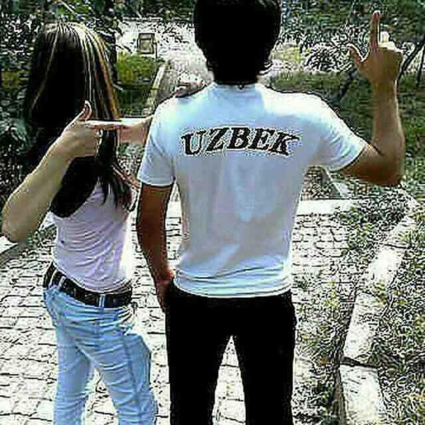 Кавказские