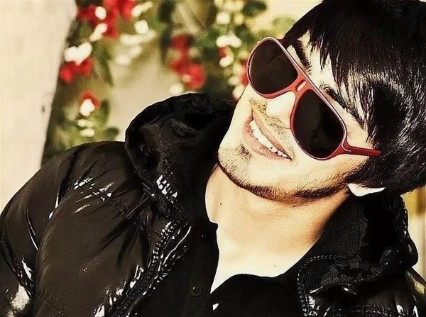 Кавказские